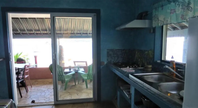 Sunset Hill Lodge, Rezerwuj Hotel Bora-Bora Polinezja Francuska