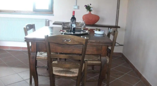 Коттедж Casa Vacanze Valdicciola