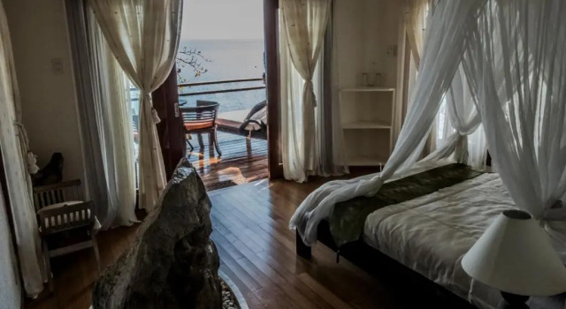 Двухместный номер Standard Vellago Resort