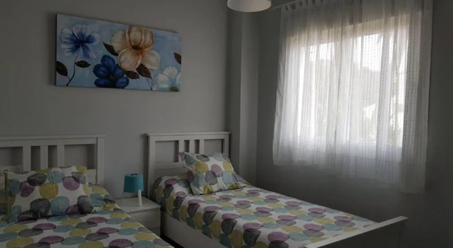 Апартаменты Las Brisas 33