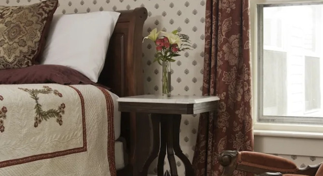 Standard Zimmer Golden Stage Inn