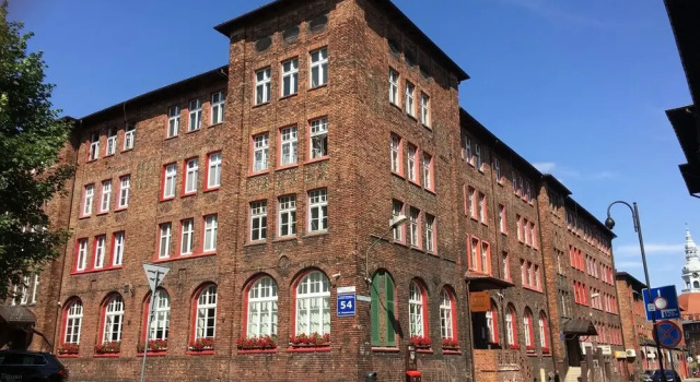 Apartamenty Hornigold Katowice- Nikiszowiec, Prenota Appartamento Katowice 