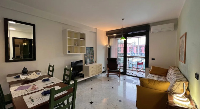 Апартаменты JOIVY Oreste’S Apartment