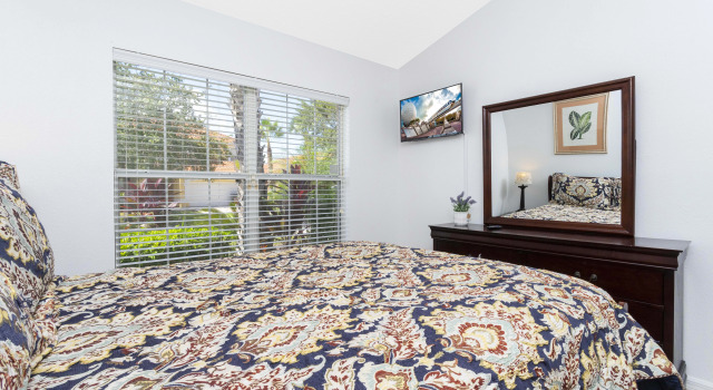 Gorgeous 5Bd Single Family w Pool Solana Resort 258