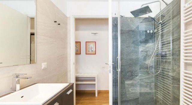 Студия easyhomes - Spiga Suite