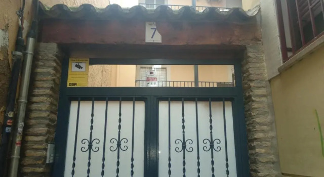 El Patio, Buchen Sie Hotel Saragossa 