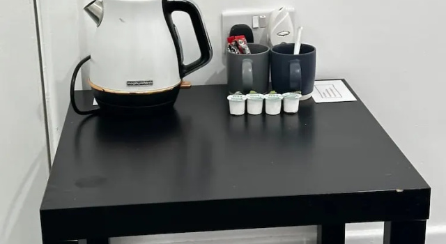 Номер Standard Blackwood Residence