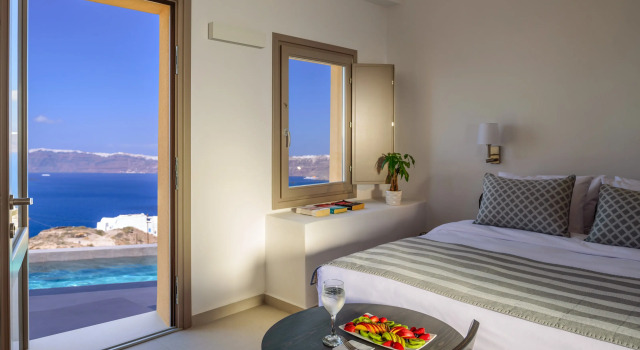 Kalestesia Suites