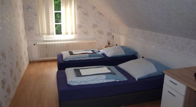 Waldhotel und Restaurants Lemberg
