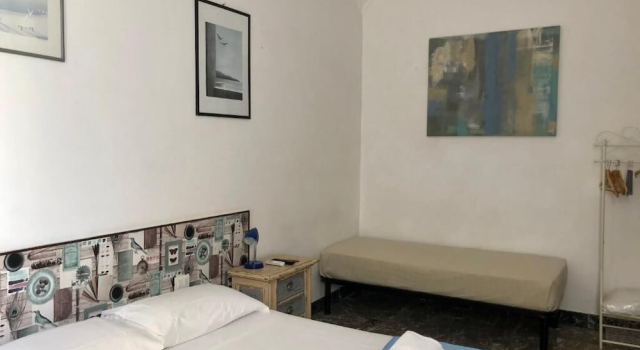 Номер Deluxe Siltons Rooms