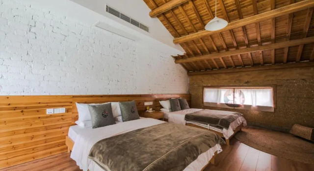 Wastone, Book Hotel Hoteller i Chun'an med morgenmad, Morgenmad