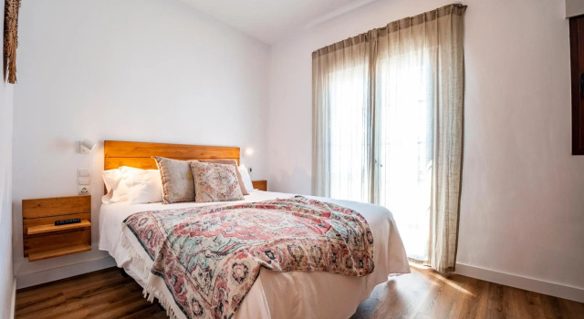 Posada El Convento Mercedario, Varaa Hotelli Hotellit Huelva aamiaisella, Aamiainen
