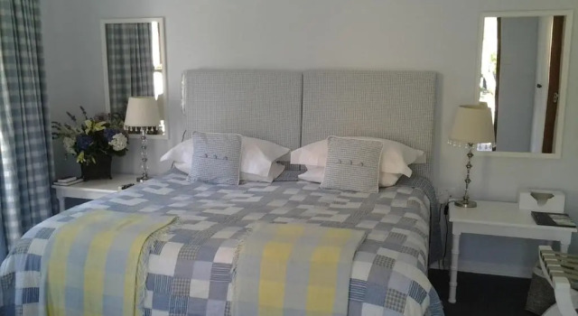 Hunter's Lodge Ladysmith, Book Hotel Hoteller i Battlefields med morgenmad, Morgenmad