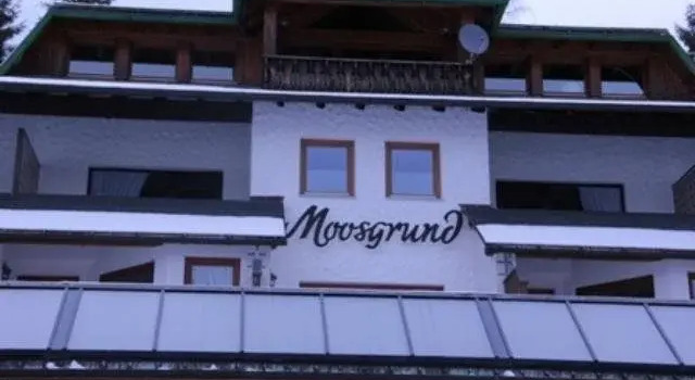 Moosgrund, Reserva ahora Hotel Hoteles en Baden-Wurtemberg con piscina, Piscina