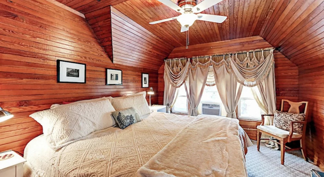 Romantic Crowâ€™s Nest Hideaway 1 Bedroom Apts, Reserva ahora Hotel Boothbay Harbor 