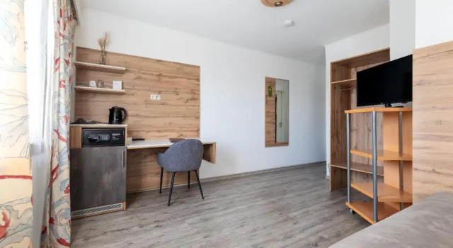 Номер Standard Hotel am Ludwigsplatz