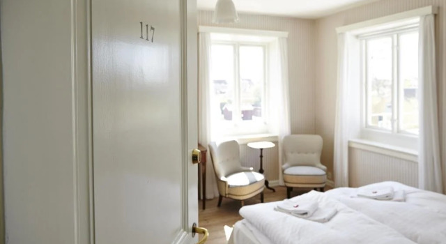 Brøndums Hotel, Book Hotel Skagen 