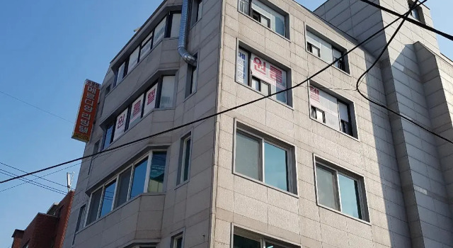 Номер Standard Merdiang Livingtel Single Room