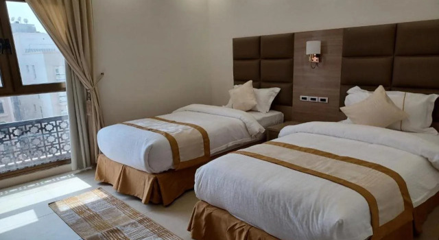 Golden Elite Hotel, Book Hotel Al Olayya 