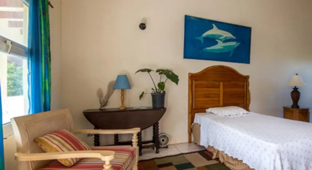 Culture House, Buchen Sie Pension Basseterre St Kitts