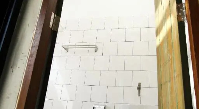 Четырёхместный номер Standard Here Hostel Bangkok
