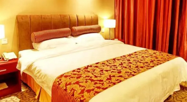 Chengdu Shengdiya Hotel, Prenota Hotel Hotel SPA a Chengdu, SPA