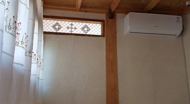 Номер Standard The Hanok