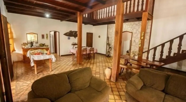 Номер Superior Pousada Casa de Jorge