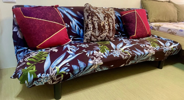 Avida Aspira Condotel, Prenota Appartamento Hotel SPA a Mindanao, SPA