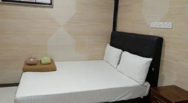 Номер Standard ARK Business Rawang hotel