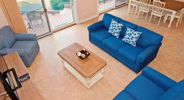 282 Stoney Creek Villa at The Sea Pines Resort, Забронировать Курортный отель Отели Хилтон-Хед-Айленд с парковкой, рядом с Stan Smith Tennis Academy, Парковка