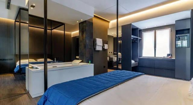 Люкс Deluxe Motel Rona