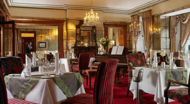 Апартаменты The Reserve at Muckross Park