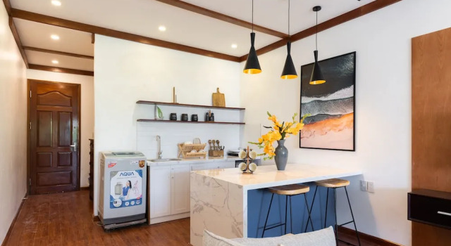 The Wooden Apartments, Забронировать Апартаменты/квартира Апартаменты Ханоя, Апартаменты/квартира