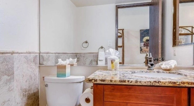 Номер Standard Kihei Surfside, #305 1 Bedroom Condo by RedAwning