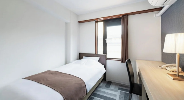 Номер Standard Auberge Amanohashidate