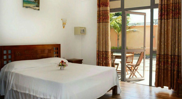 Easy Stay Residence