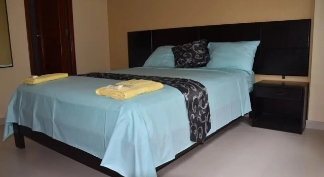 Hospedaje Las Colinas