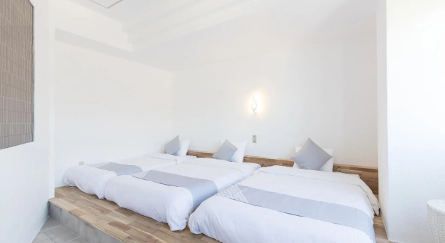 Mykonos Resort Miura, Book Ferieresort Miura Kanagawa