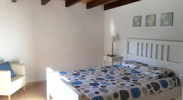 Apartment With one Bedroom in Corralejo, With Enclosed Garden and Wifi - Near the Beach