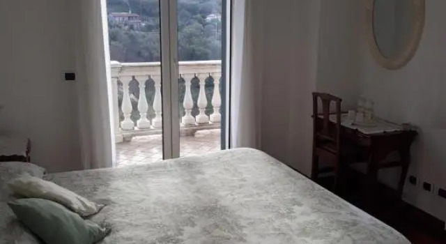 Номер Deluxe B&B Villa Isabella