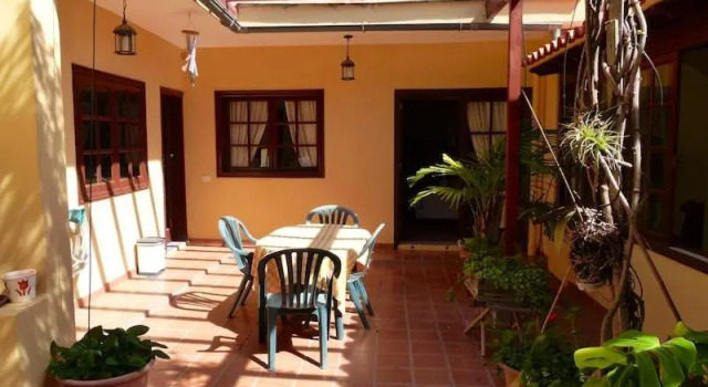 Casa Rural Lili