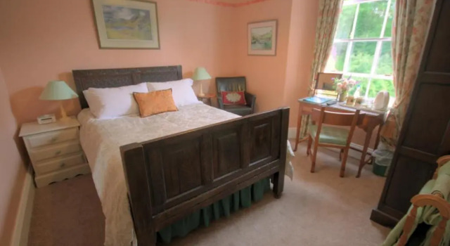 Номер Classic The Old Rectory