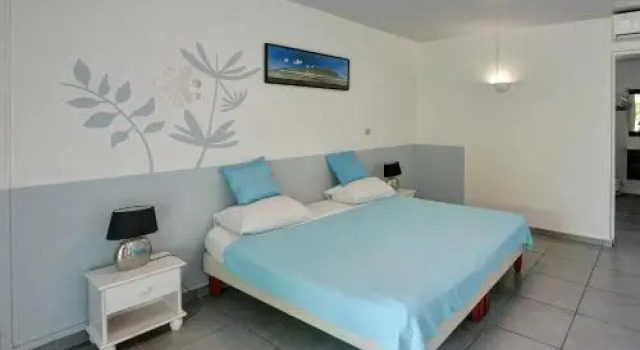 Hostellerie des Chateaux, Đặt Khách sạn Saint-François Grande-Terre