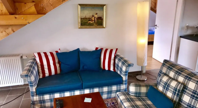 Deosai, Rezervasyon Otel Kelkheim Taunus