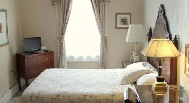 Номер Deluxe The Hotel Limpia