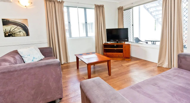 Silver Sands Apartments, Reserva ahora Apartamento Torquay Queensland