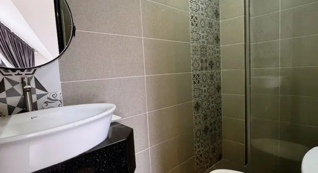 Номер Standard AN PHÚ Home