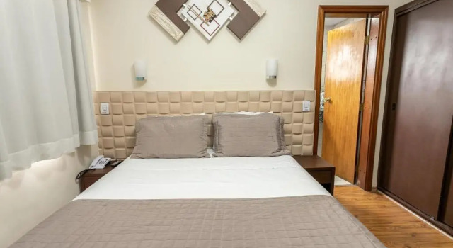 Апартаменты Superior Hotel Marbor