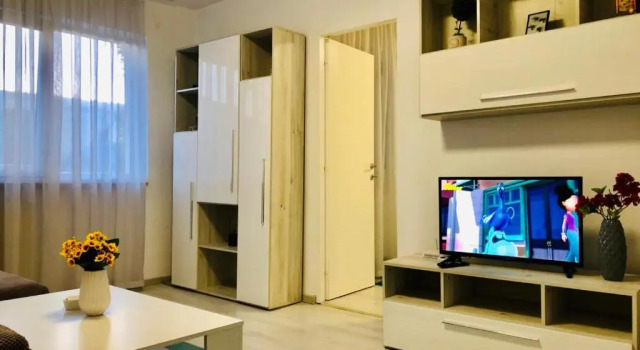 Апартаменты Modern Apartment with all you need M7